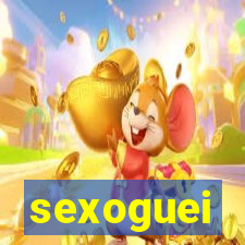 sexoguei